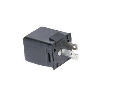 GM 25523703 Relay, Horn