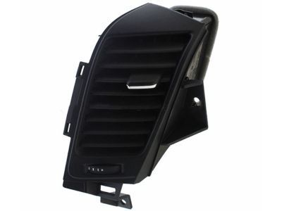 GM 23464301 Air Outlet