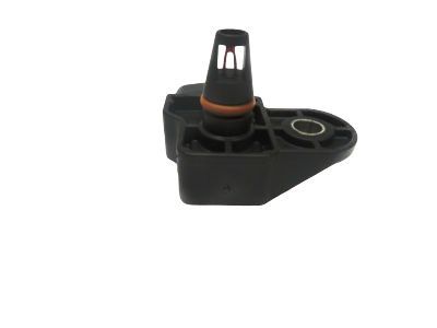 GM 12644807 Booster Sensor