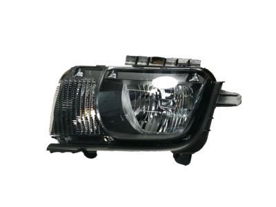 GM 22959917 Composite Headlamp