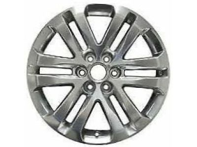 GM 23243988 Wheel, Alloy