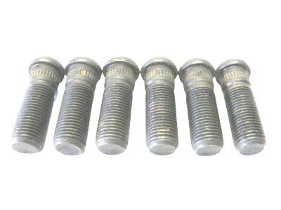 GM 1235137 Stud, Rear Wheel