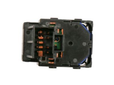 GM 19259980 Switch