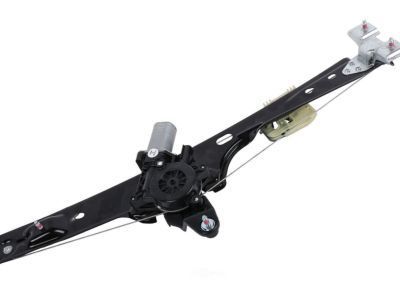 GM 84476220 Window Regulator