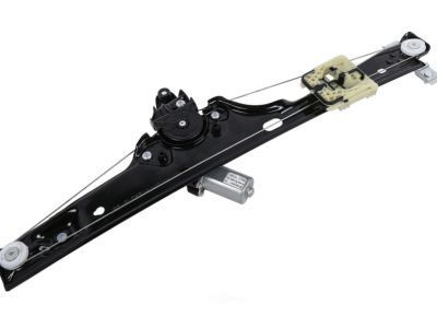 GM 84476220 Window Regulator