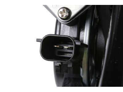 GM 84476220 Window Regulator