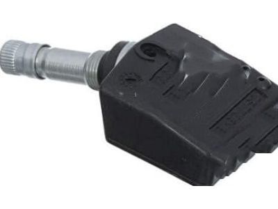 GM 25773946 Pressure Sensor