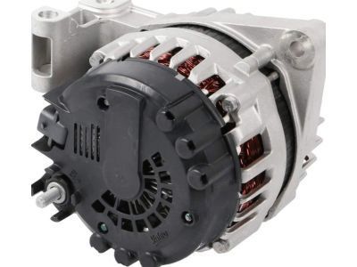 GM 13597235 Alternator