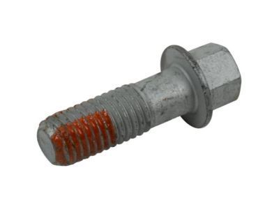 GM 11610485 Caliper Support Bolt