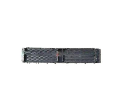 GM 23335171 Radiator Shutter Assembly