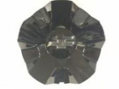 GM 84128121 Center Cap