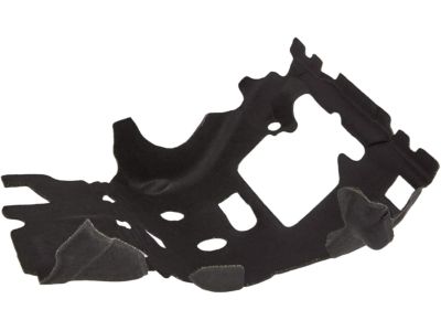 GM 12634906 Insulator-Intake Manifold