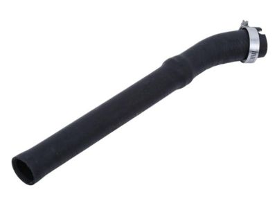 GM 22951229 Filler Hose