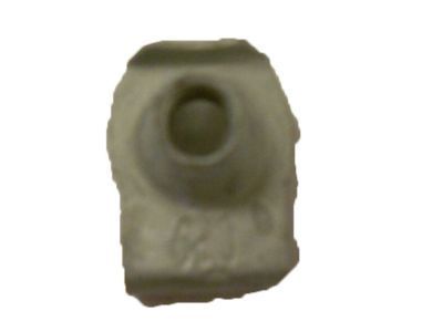 GM 11517841 Shutter Nut