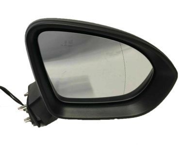 GM 39125816 Mirror Assembly