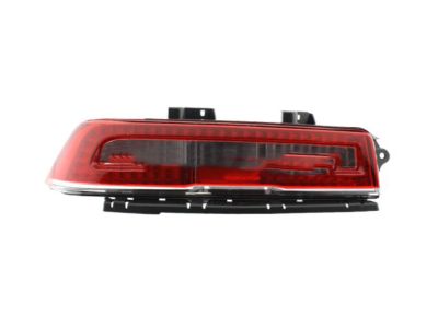 GM 23256982 Tail Lamp Assembly