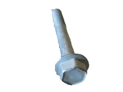 GM 11516357 Mount Bracket Bolt