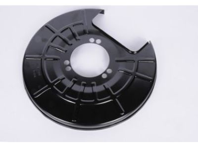 GM 20941794 Splash Shield