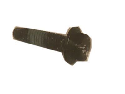 GM 11546600 Heat Shield Bolt