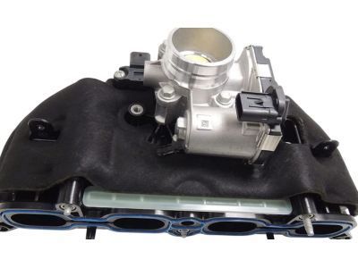 GM 12690468 Intake Manifold