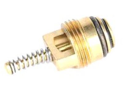 GM 10245619 AC Tube Valve