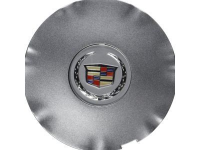 GM 9599024 Center Cap