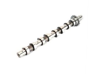 GM 12586532 Camshaft, Intake(Machining)