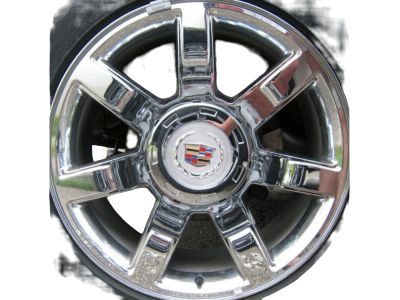 GM 9598755 Wheel