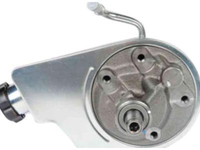 GM 15909830 Power Steering Pump