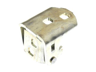 GM 16632037 Lower Hinge