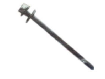 GM 13317308 Gear Assembly Bolt