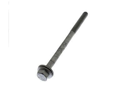 GM 13317308 Gear Assembly Bolt