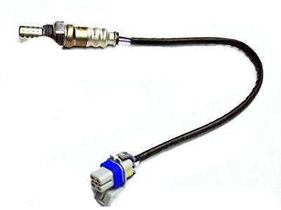 GM 19209808 Rear Oxygen Sensor