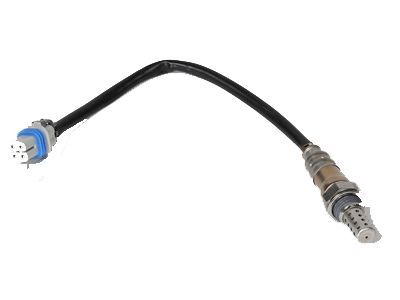 GM 19209808 Rear Oxygen Sensor