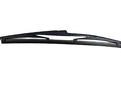 GM 96688389 Rear Blade