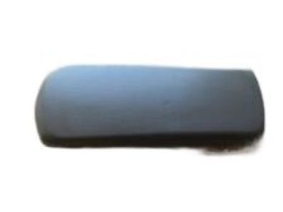 GM 88993612 Bezel, Passenger Seat Back Cushion Latch Release Handle *Cashmere