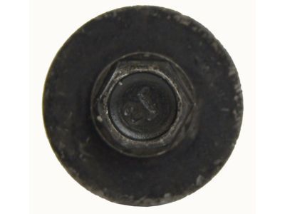 GM 11610068 Deflector Bolt