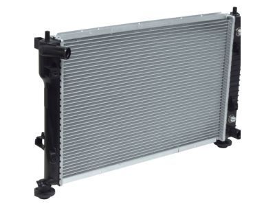 GM 15781369 Radiator Assembly