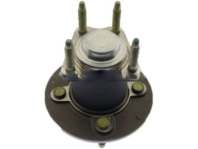 GM 15839051 Hub & Bearing Assembly