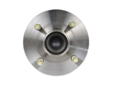 GM 15839051 Hub & Bearing Assembly