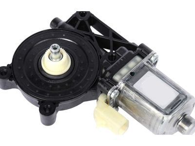 GM 22921494 Window Motor