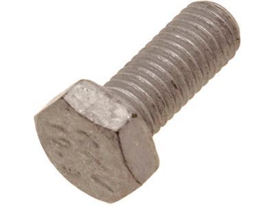 GM 11508687 Bolt/Screw-Metal Hexagon M8X1.25 X 20 Phosphate