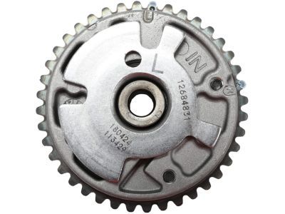 GM 12684831 Camshaft Gear