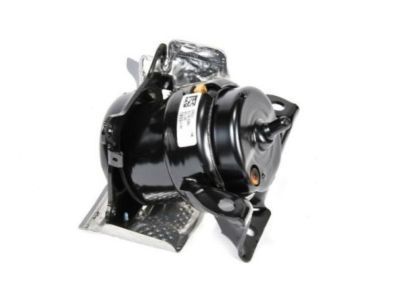 GM 84175580 Front Mount