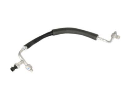 GM 25759699 AC Hoses