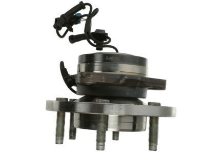 GM 15874836 Hub & Bearing