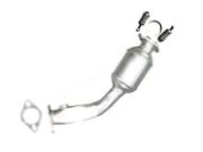 GM 12622978 Catalytic Converter