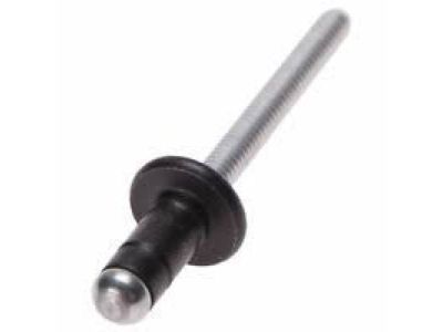 GM 11611736 Fender Rivet