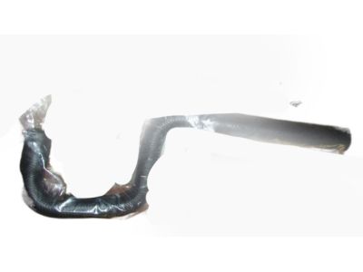 GM 98004176 Hose Asm-Heater Outlet