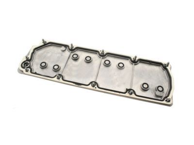 GM 12598832 Cover Asm-Engine Block Valley & (W/ Pcv Baffle